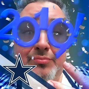 Meet your Posher, Keith